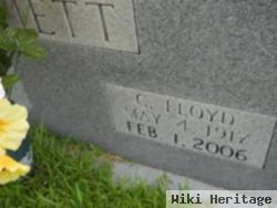 Clinton Floyd Cliett