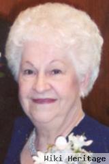 Mary Ethel "shirley" Cunningham Thomas