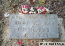 Jessie Mae Wooten