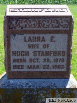 Laura E. Stanford