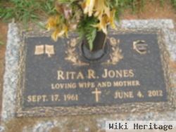 Rita R. Jones