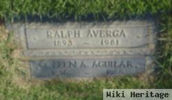 Ralph Averga