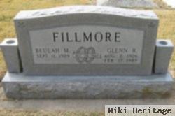 Glenn R. Fillmore