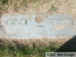 Verna I. Stuller Leighty