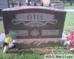John S Otis