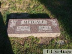 James F. Metcalf