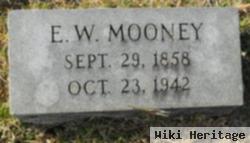 Edgar Wayne Mooney