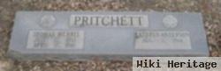 Thomas Merrel Pritchett