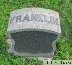 R Franklin Ligan