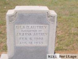 Ula D Autrey