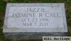 Jasmine Renee "jazzie" Call