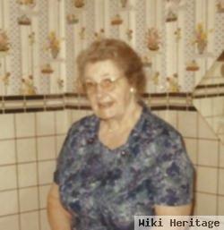 Harriet Esther Brasch Ragsdale