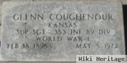 Glenn Coughenour