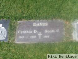 Cynthia D. Davis