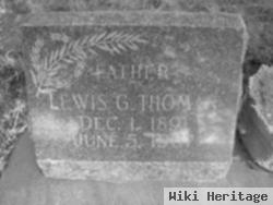 Lewis Guild Thomas