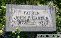 John P. Carter