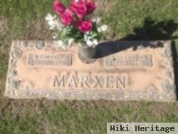 Evelyn R. Marxen