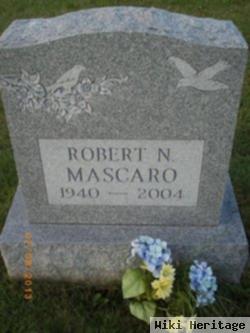 Robert N. Mascaro