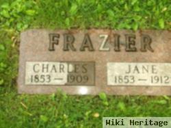 Charles Frazier