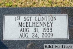 Clintton Mcelhenney