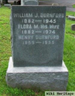 William J. Durnford