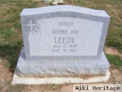 Bobby Joe Leedy