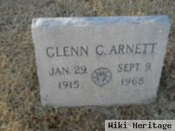 Glenn C. Arnett