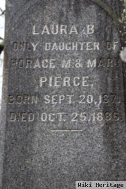 Laura B. Pierce