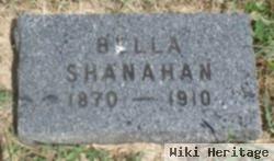 Bella Shanahan