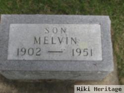 Melvin Treat