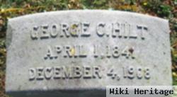 George Christian Hilt