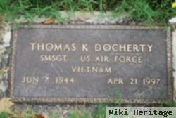 Thomas K. Docherty