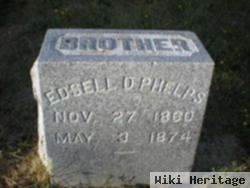 Edsell D. Phelps