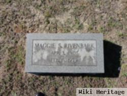 Maggie Lane Southerland Rivenbark