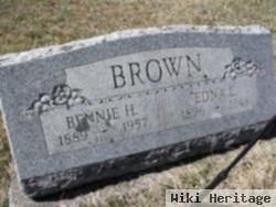 Edna L. Brown