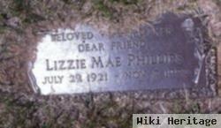 Lizzie Mae Phillips