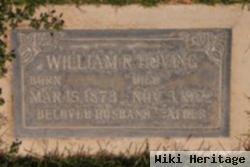 William R. Hoving