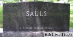 Phillip D. Sauls