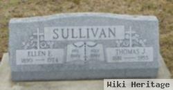 Thomas J Sullivan