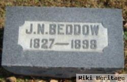 James N. Beddow