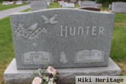 Elva S Hunter