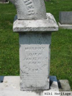 John Murphy