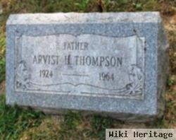 Arvist H. Thompson
