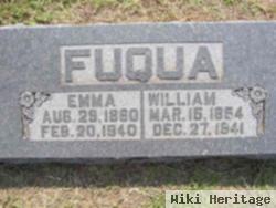 William Fuqua