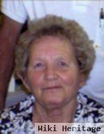 Barbara Jean Smith Morse