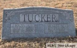 Ernest M Tucker