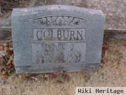 Pearl O. Colburn