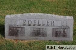 Anthony R Zoeller