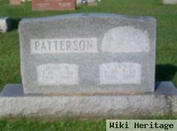 Verna Viola Rose Patterson