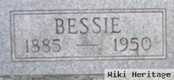 Bessie King